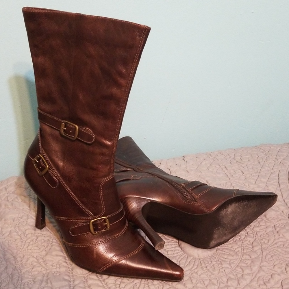 Carlos by Carlos Santana Boot